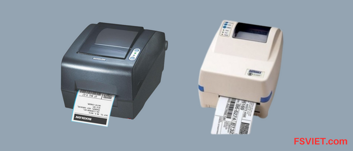 Có các loại máy in nào? Chức năng, cơ chế hoạt động ra sao?